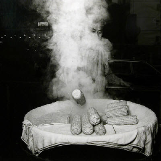 Illustration for article titled Rosalind Solomon - bravery through photography